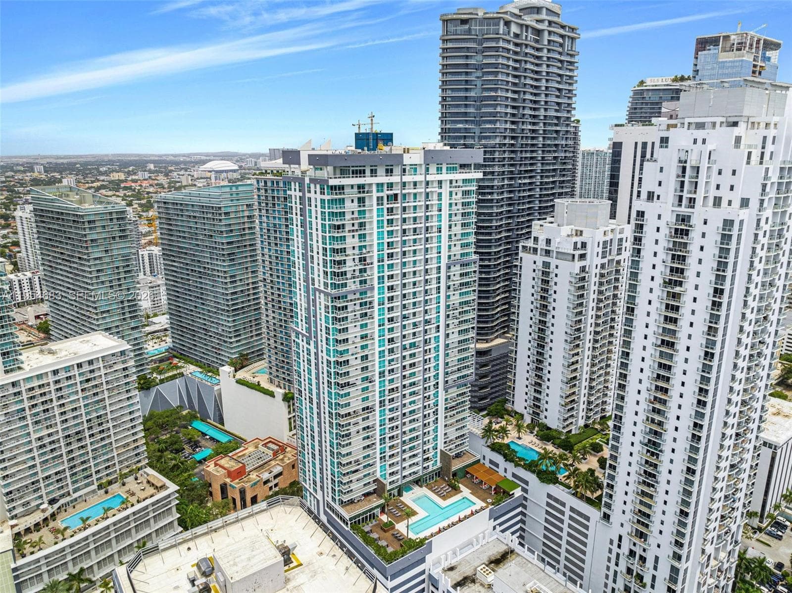 1080 Brickell Ave # 3909, Miami FL 33131 — 22