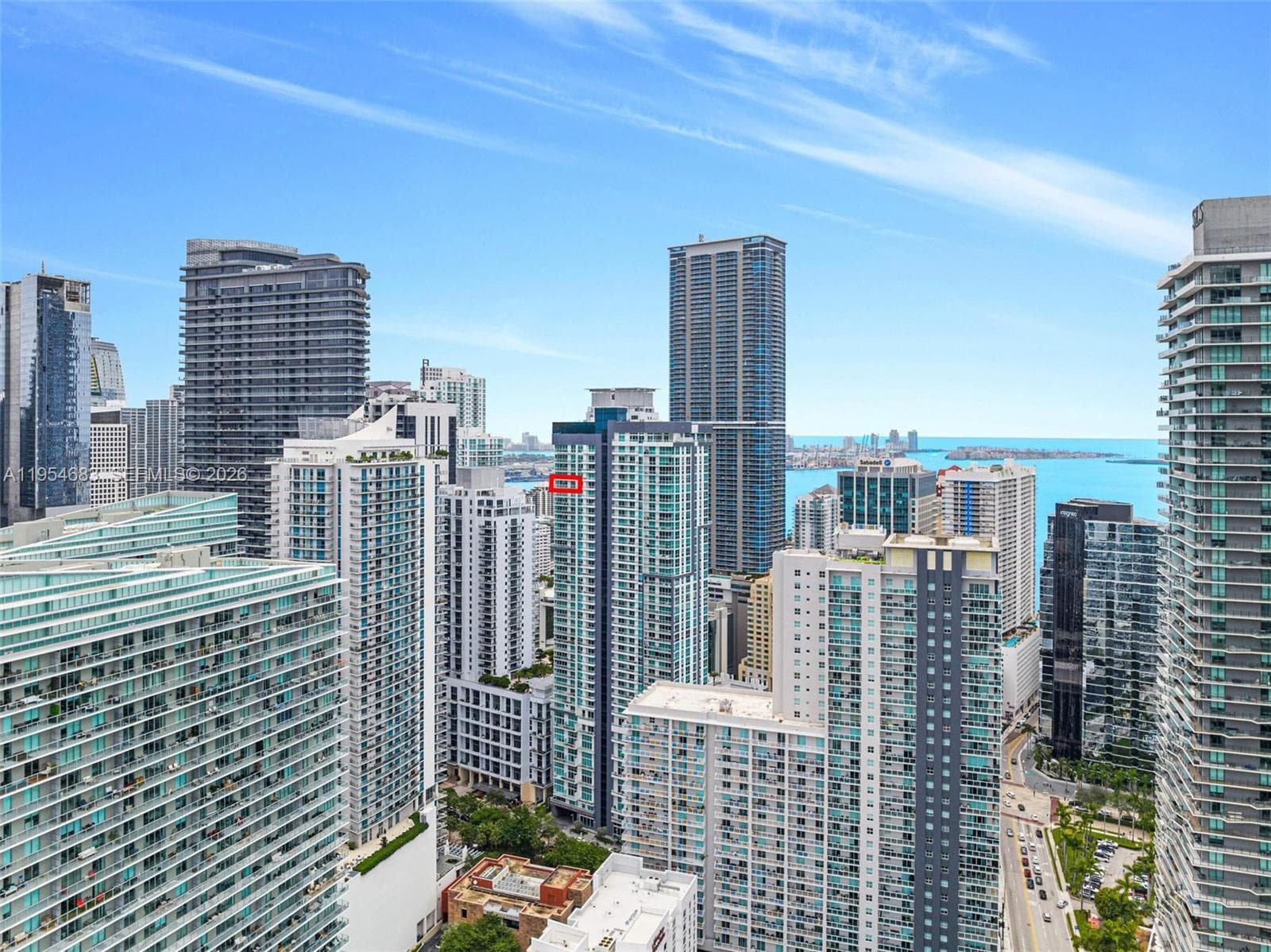 1080 Brickell Ave # 3909, Miami FL 33131 — 24