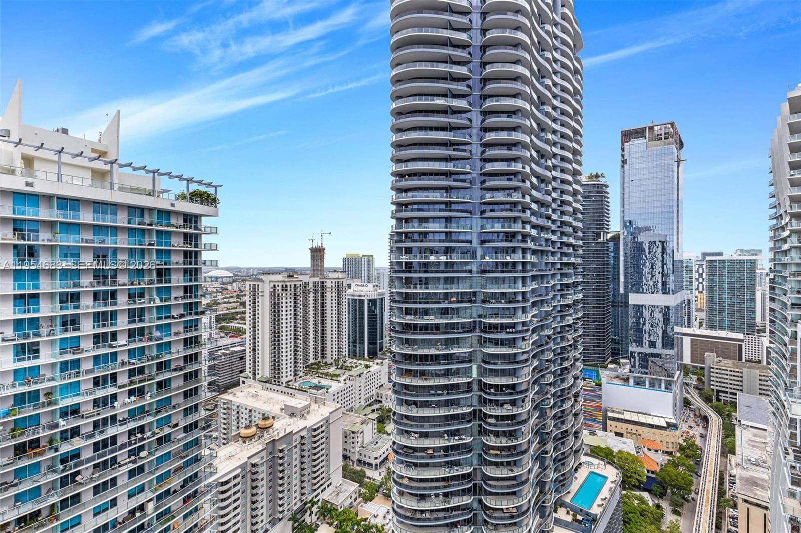 1080 Brickell Ave # 3909, Miami FL 33131 — 18