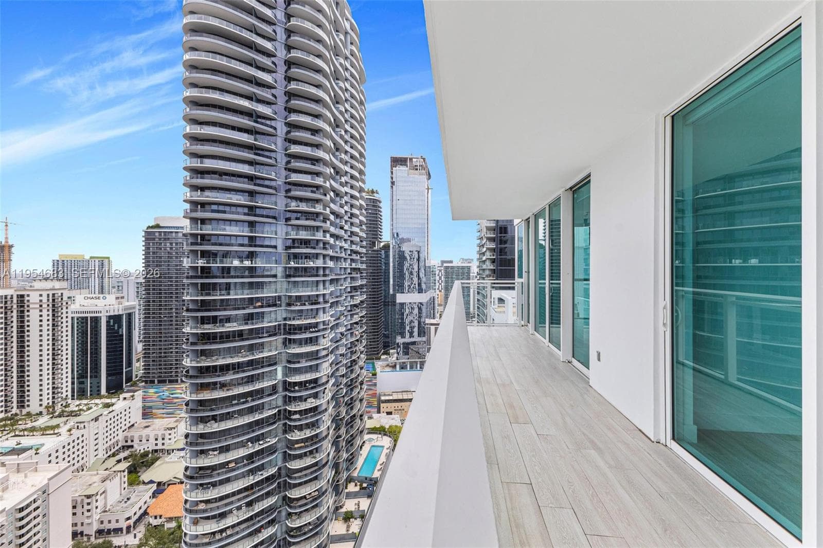 1080 Brickell Ave # 3909, Miami FL 33131 — 19