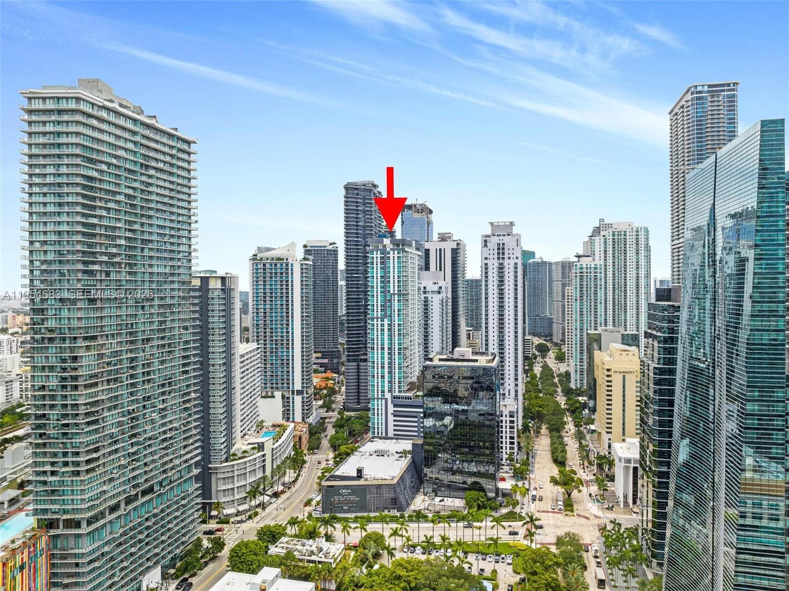 1080 Brickell Ave # 3909, Miami FL 33131 — 21