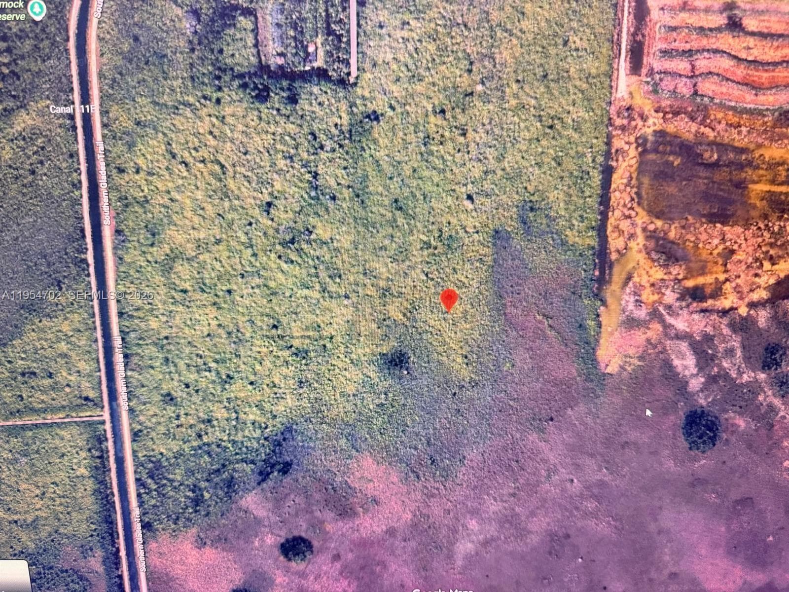 UNINCORPORATED, FL 33034-0000, Homestead FL 33034 — 6