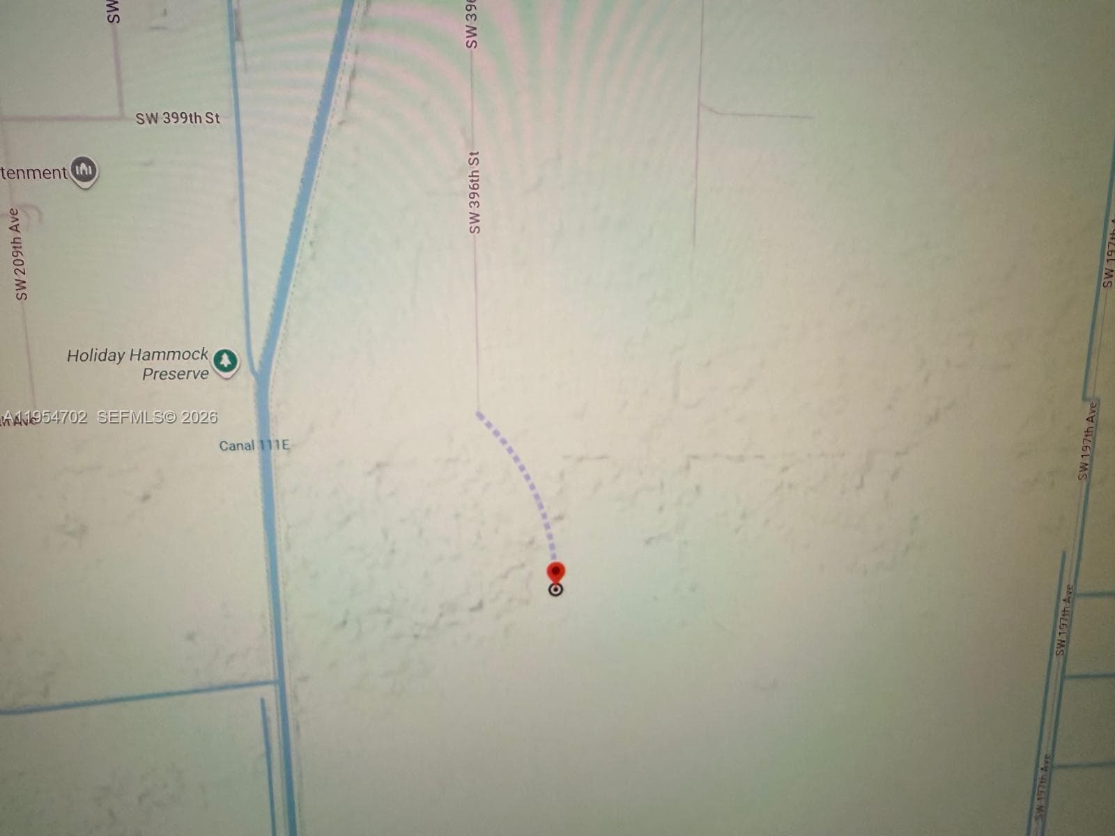 UNINCORPORATED, FL 33034-0000, Homestead FL 33034 — 7