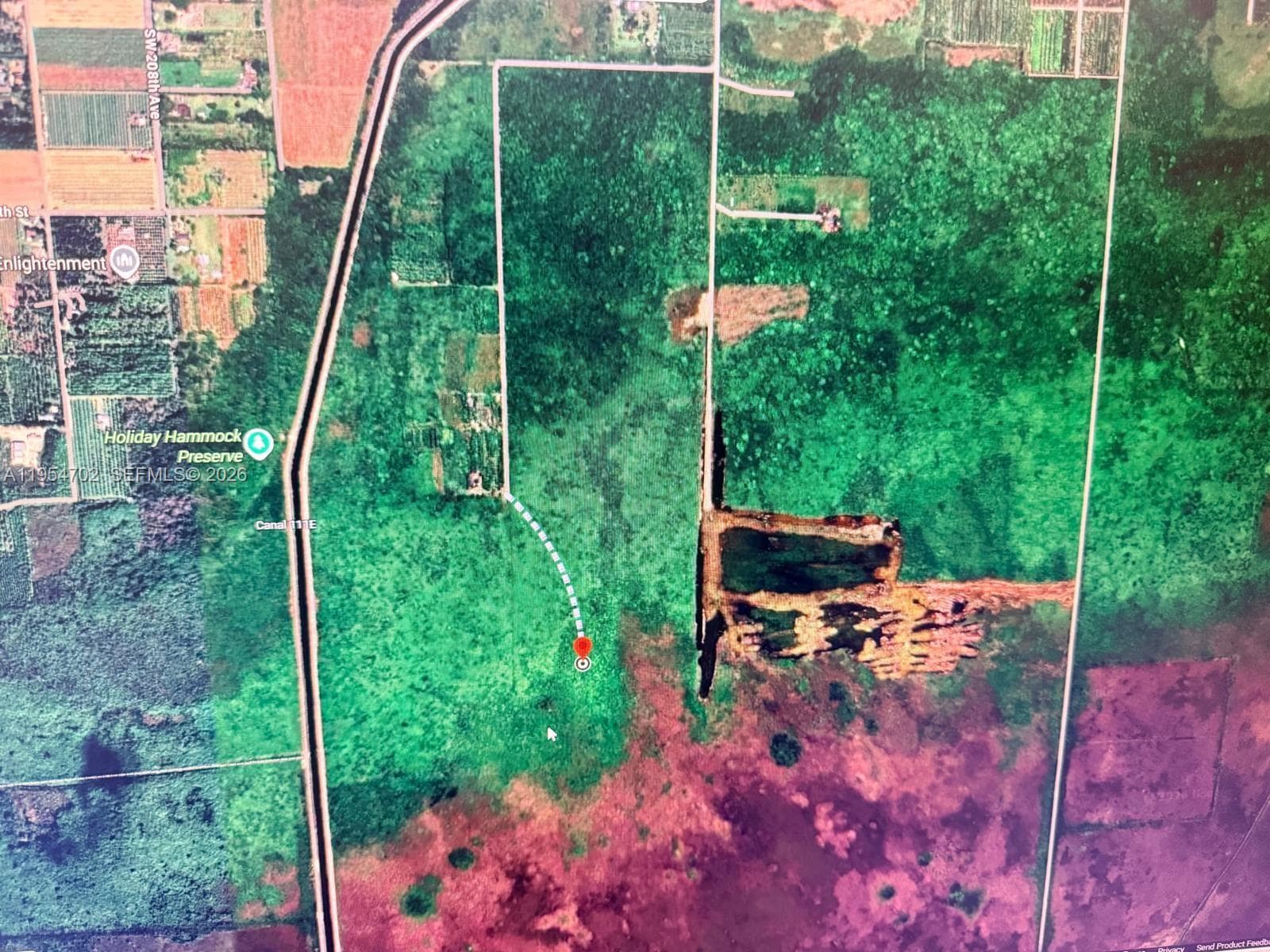 UNINCORPORATED, FL 33034-0000, Homestead FL 33034 — 5