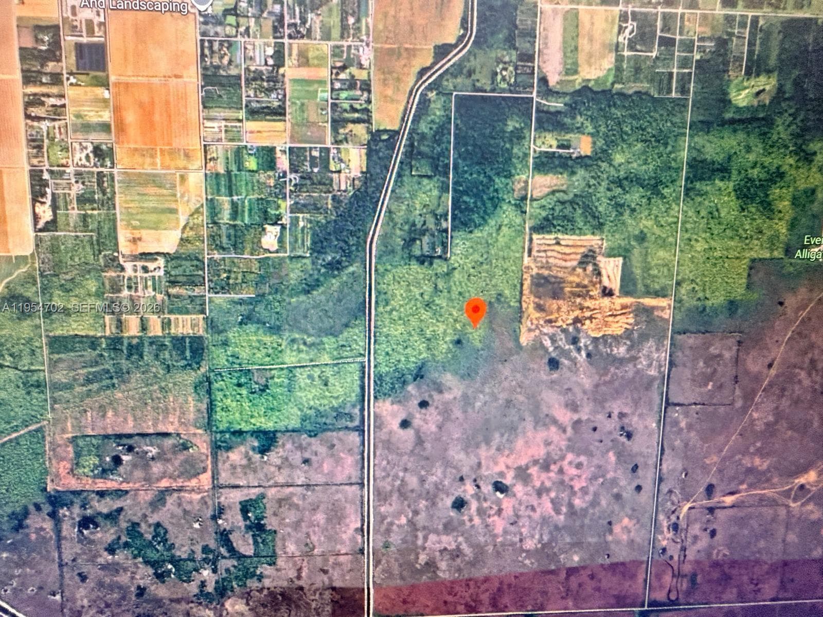 UNINCORPORATED, FL 33034-0000, Homestead FL 33034 — 4