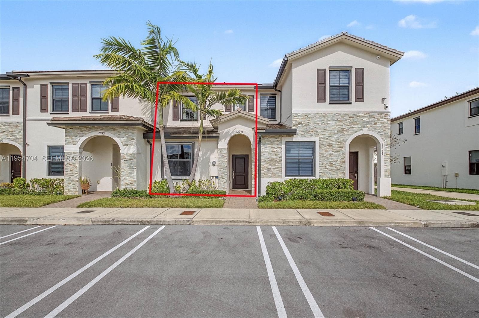 12947 SW 234th St, Homestead FL 33032 — 2