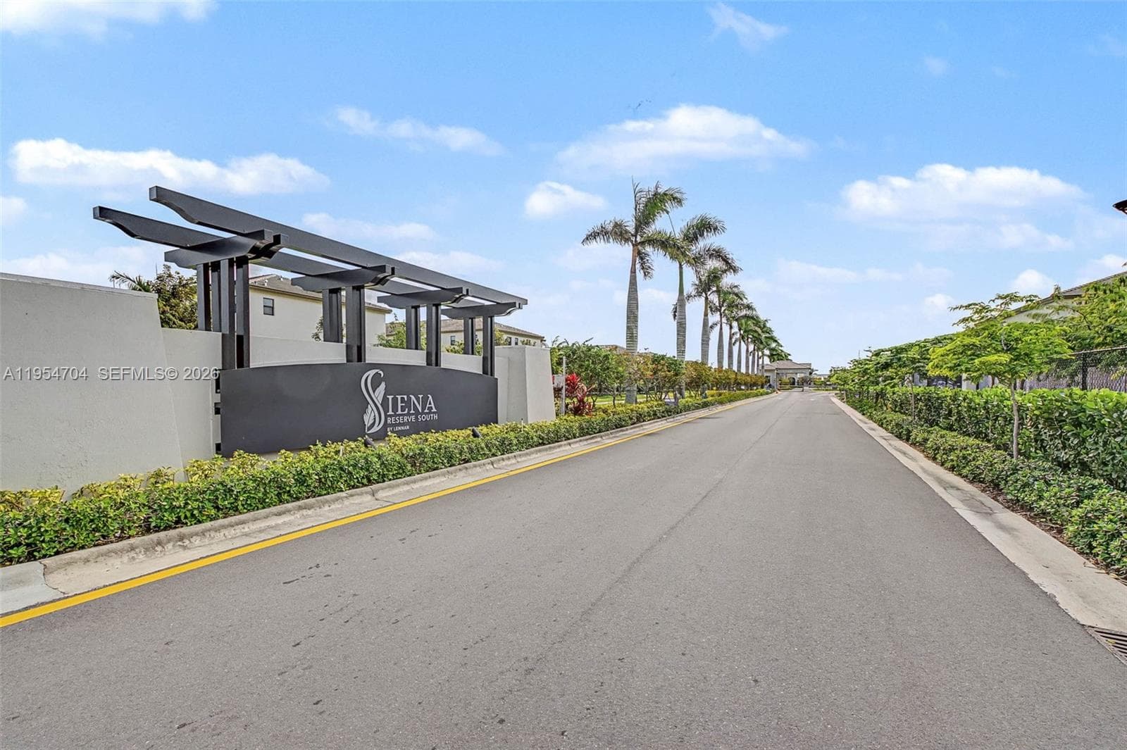 12947 SW 234th St, Homestead FL 33032 — 1