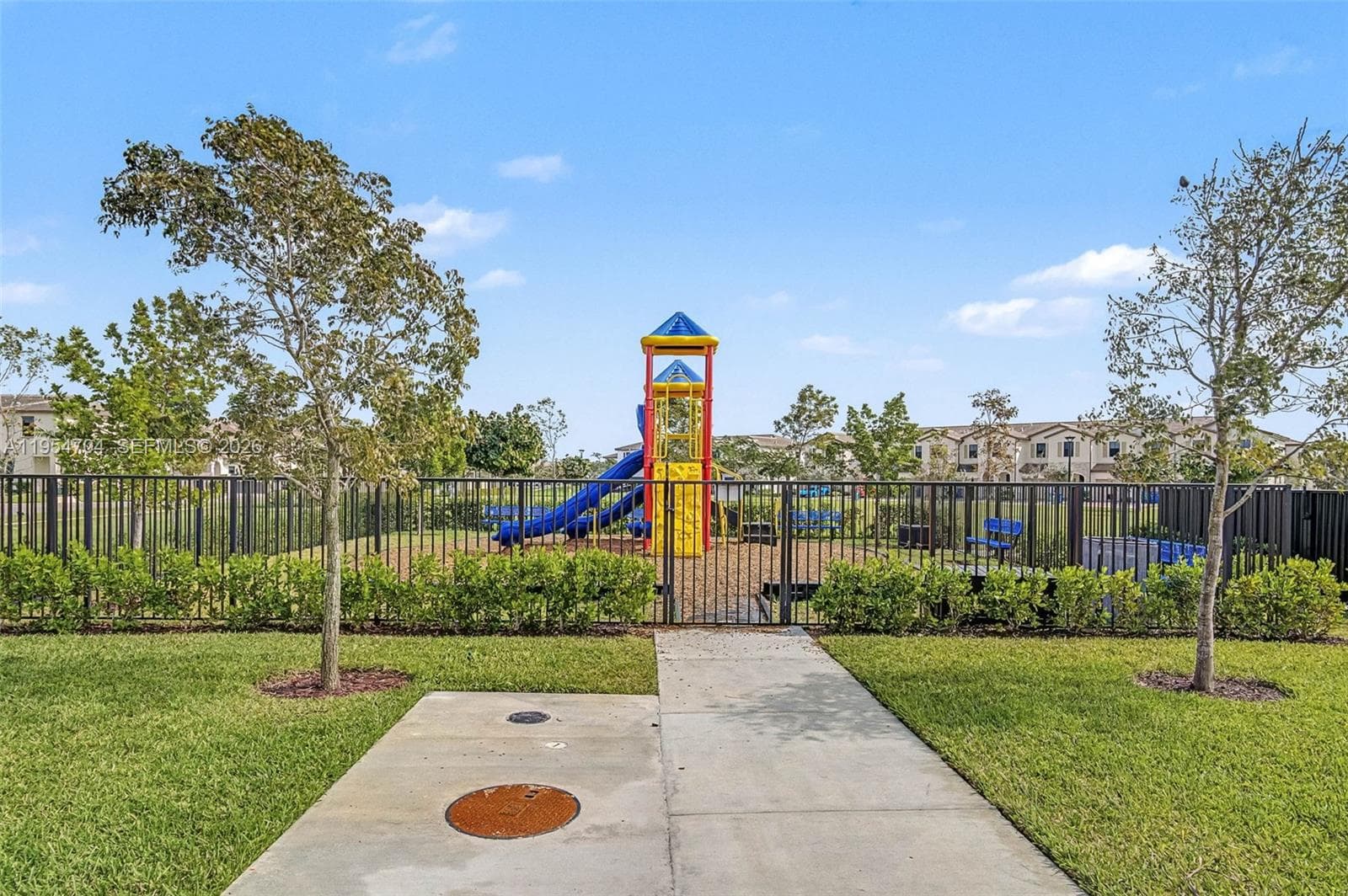 12947 SW 234th St, Homestead FL 33032 — 33