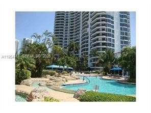 3400 NE 192nd St # 710, Aventura FL 33180 — 62