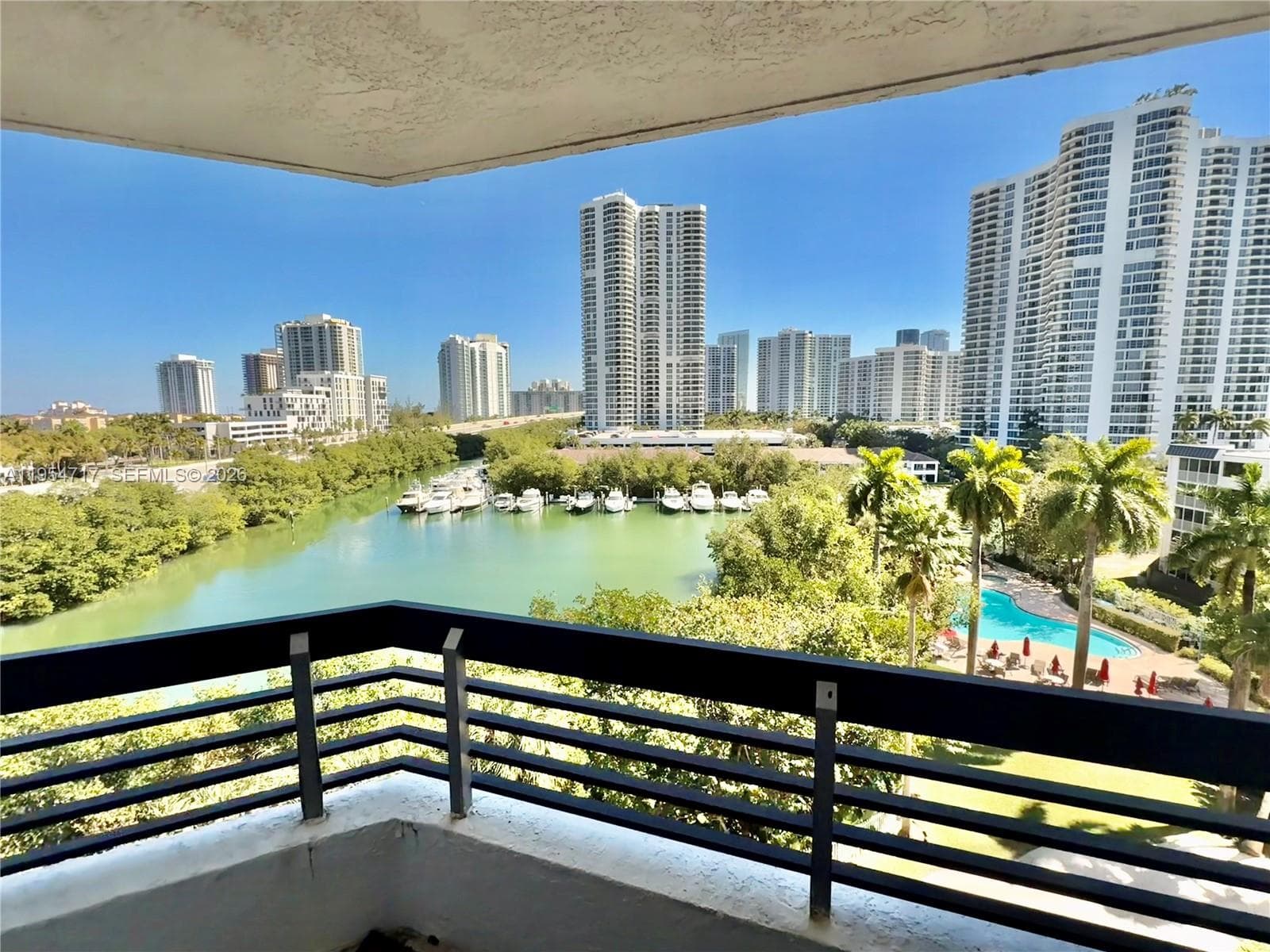 3400 NE 192nd St # 710, Aventura FL 33180 — 2