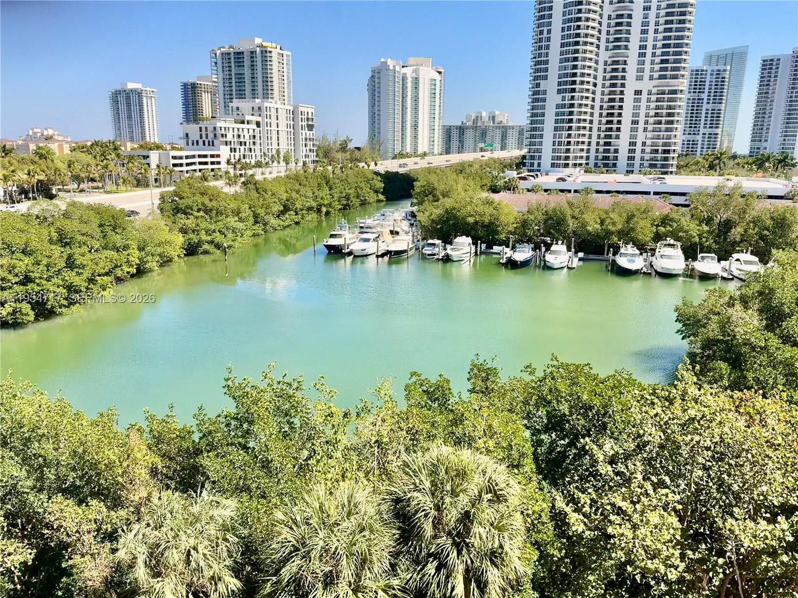 3400 NE 192nd St # 710, Aventura FL 33180 — 1