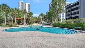 3400 NE 192nd St # 710, Aventura FL 33180 — 61