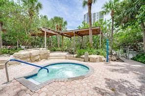 3400 NE 192nd St # 710, Aventura FL 33180 — 60