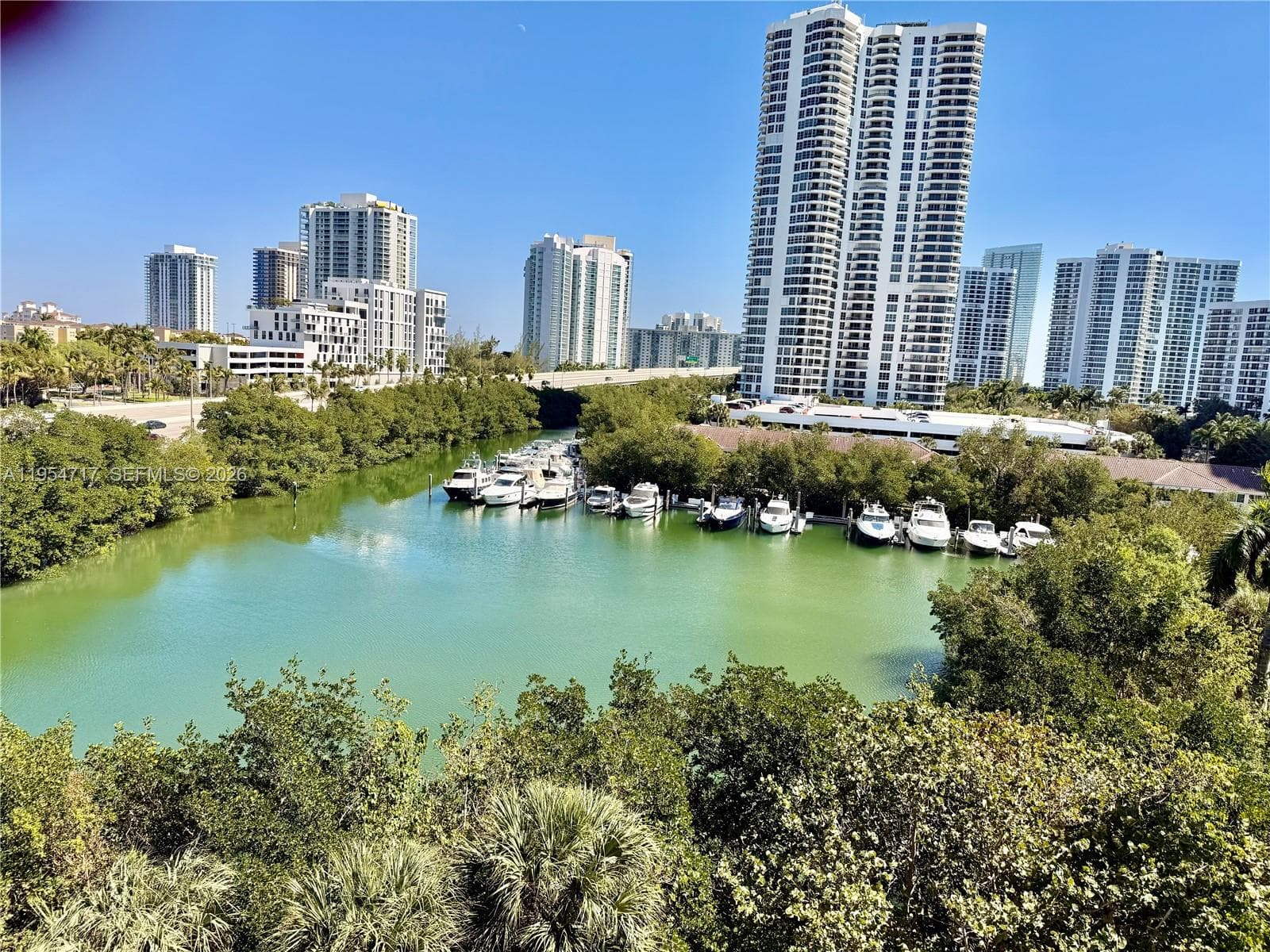 3400 NE 192nd St # 710, Aventura FL 33180 — 4