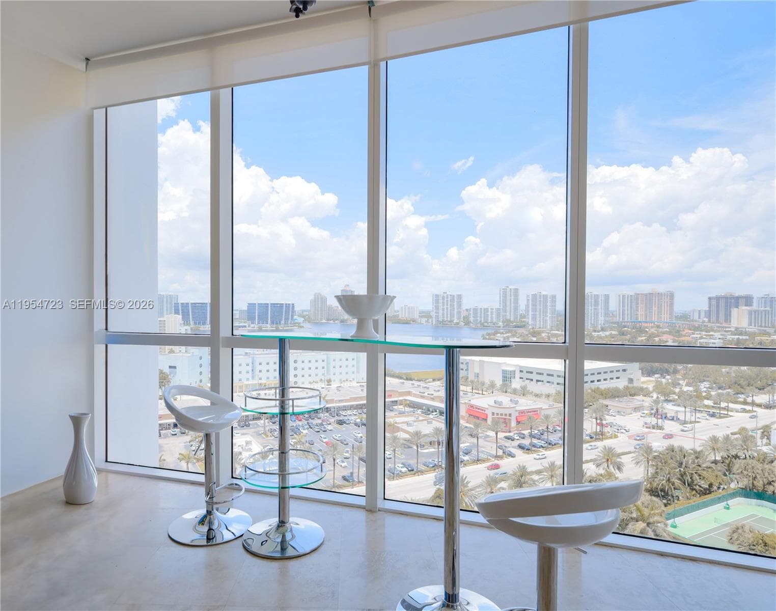 18101 Collins Ave # 1703, Sunny Isles Beach FL 33160 — 2