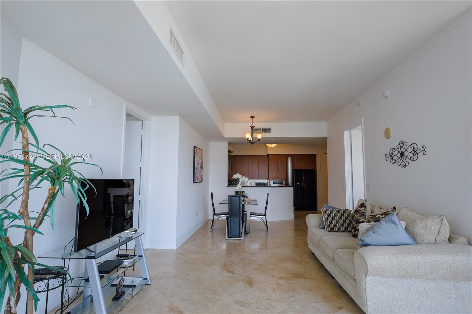 18101 Collins Ave # 1703, Sunny Isles Beach FL 33160 — 17