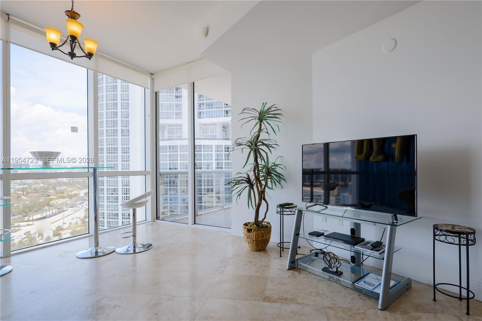 18101 Collins Ave # 1703, Sunny Isles Beach FL 33160 — 16