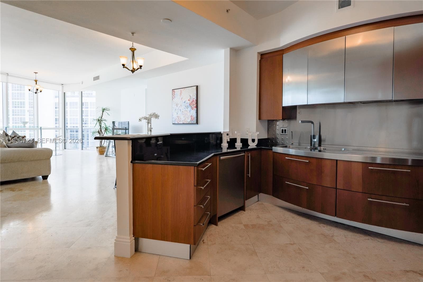 18101 Collins Ave # 1703, Sunny Isles Beach FL 33160 — 26