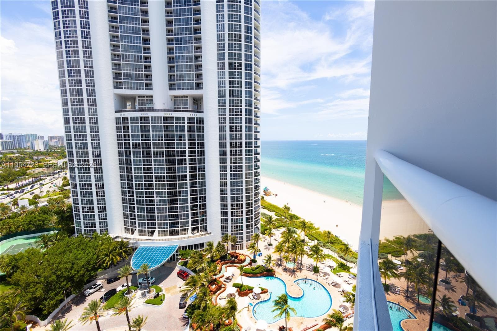 18101 Collins Ave # 1703, Sunny Isles Beach FL 33160 — 3