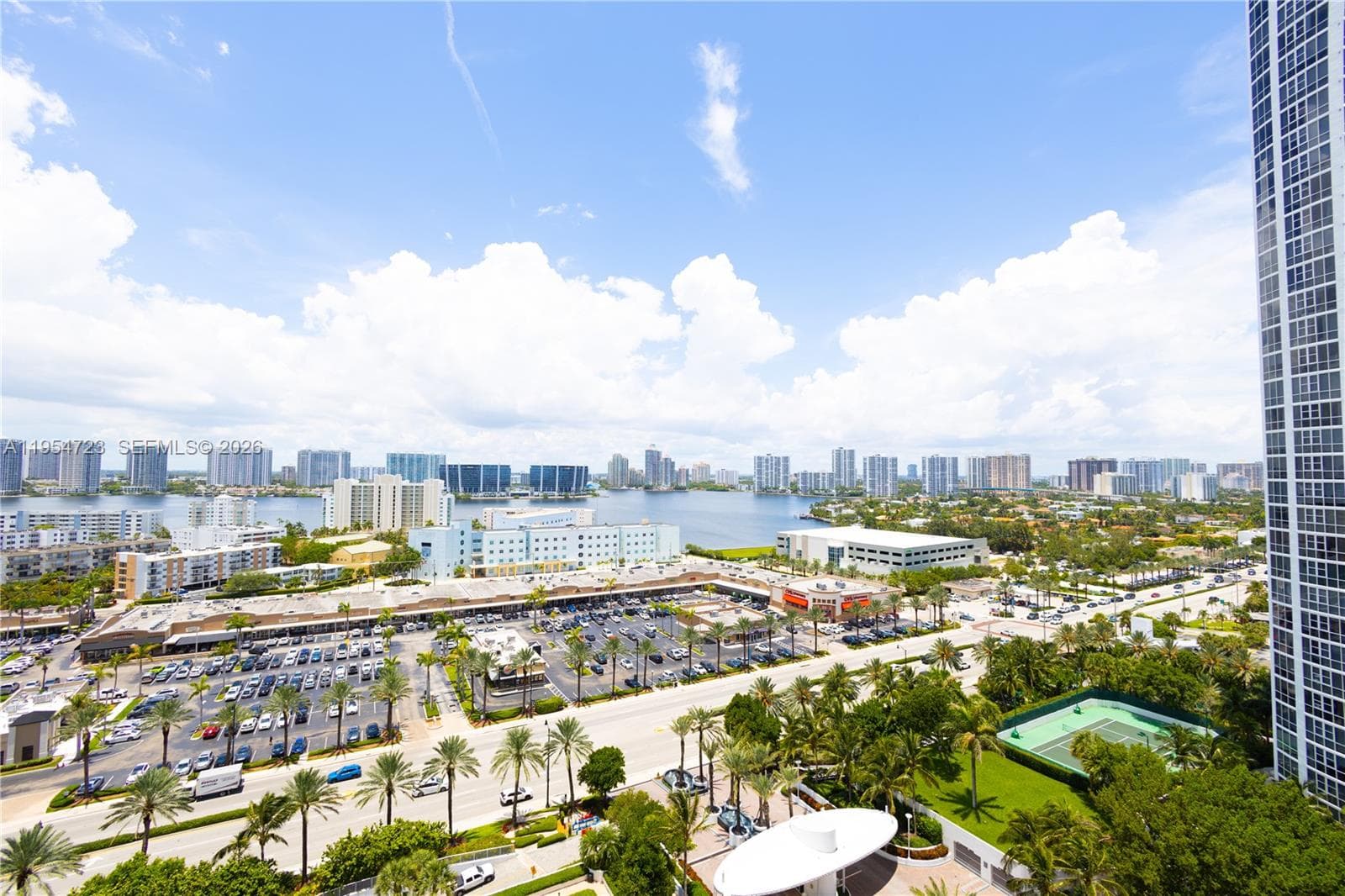 18101 Collins Ave # 1703, Sunny Isles Beach FL 33160 — 30