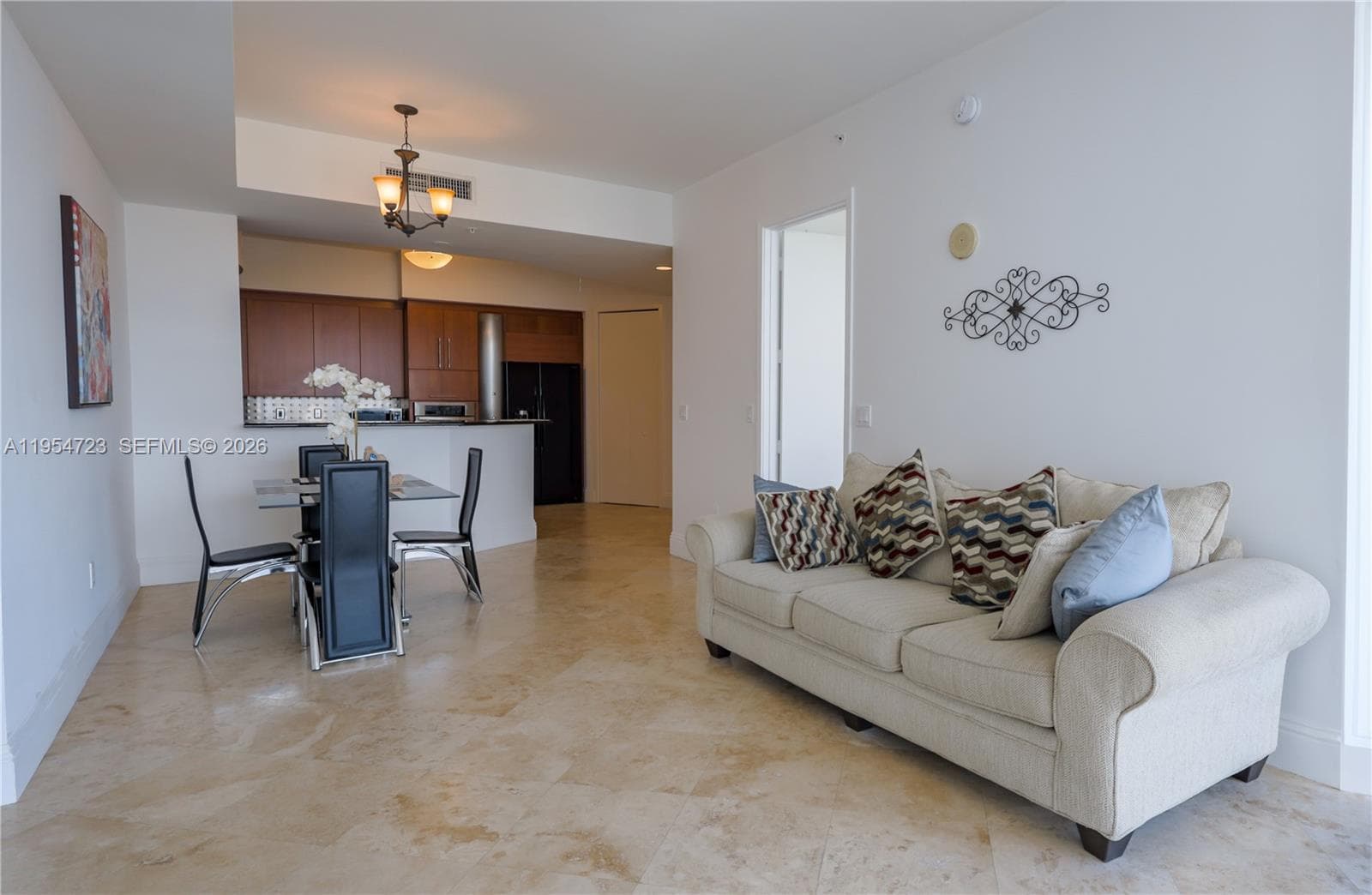 18101 Collins Ave # 1703, Sunny Isles Beach FL 33160 — 18