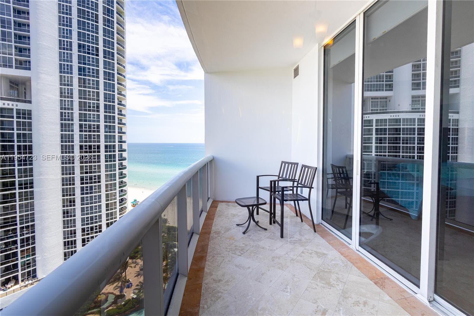 18101 Collins Ave # 1703, Sunny Isles Beach FL 33160 — 29