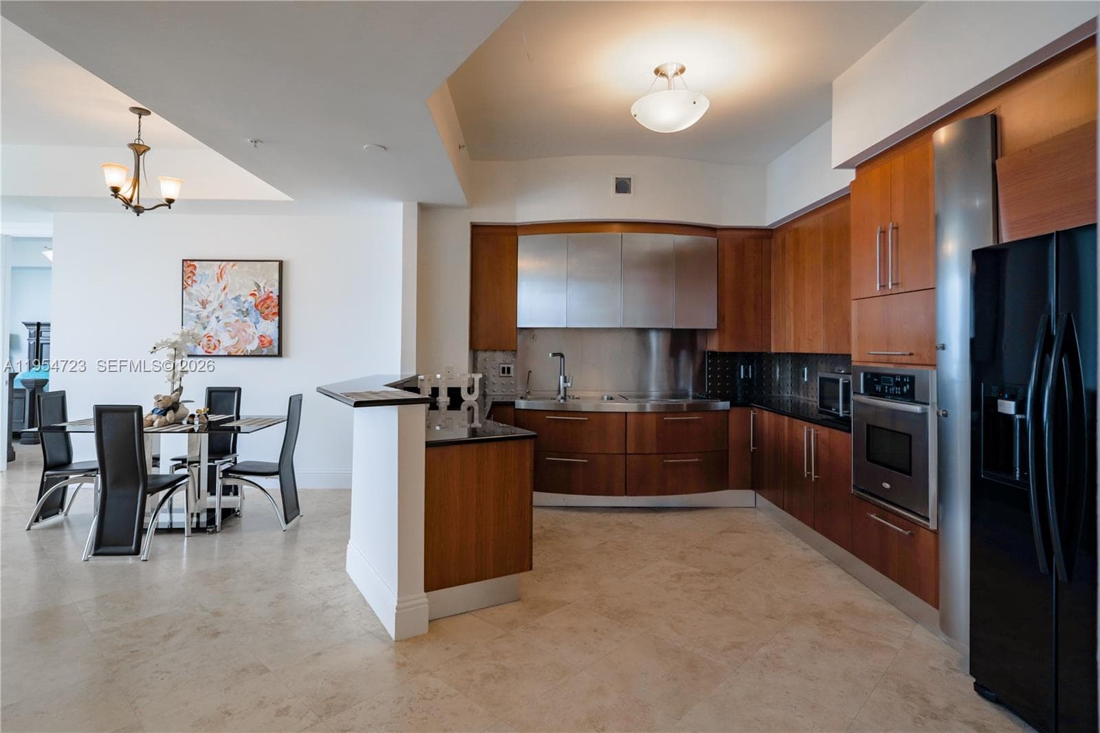18101 Collins Ave # 1703, Sunny Isles Beach FL 33160 — 25