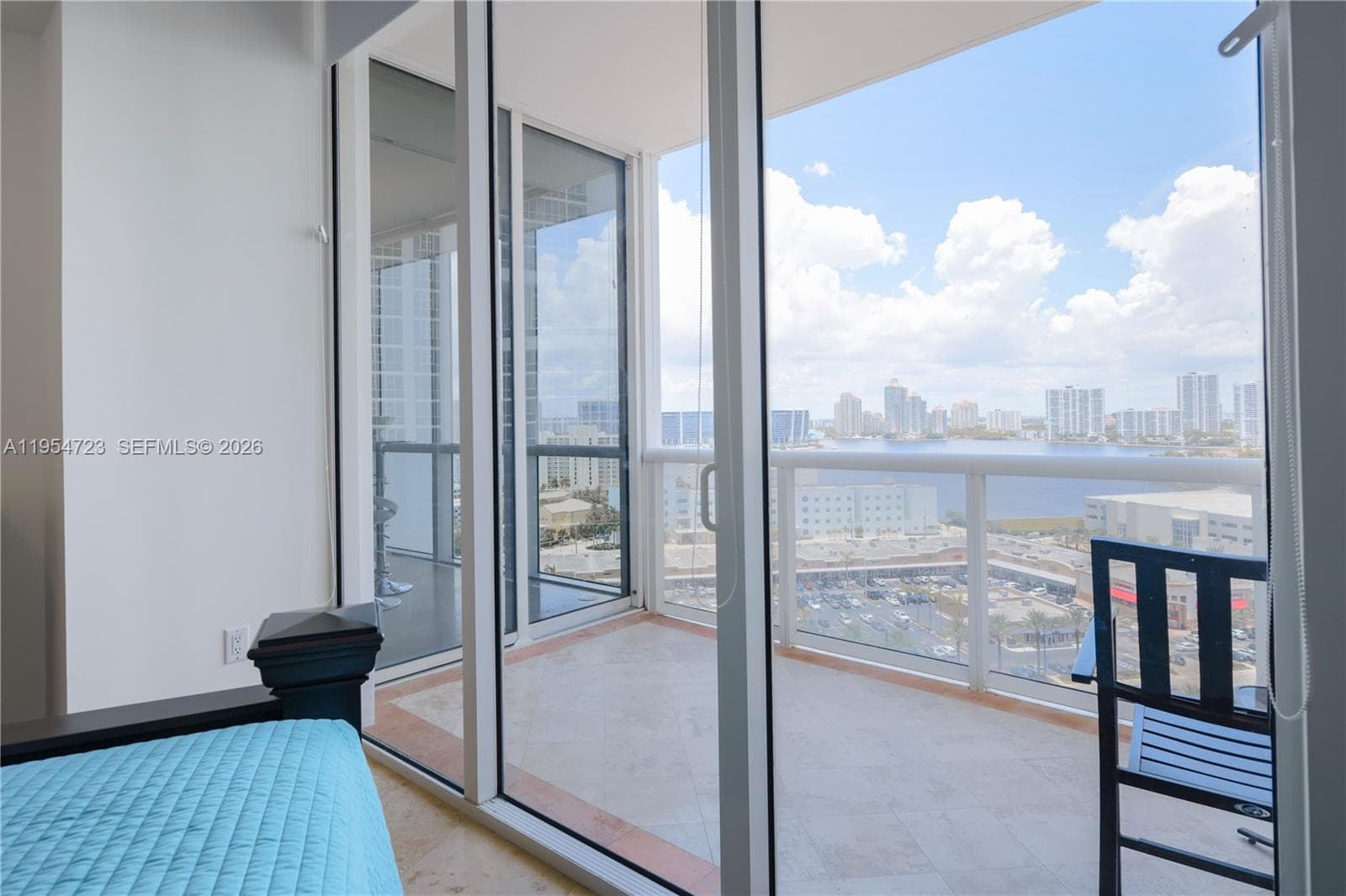 18101 Collins Ave # 1703, Sunny Isles Beach FL 33160 — 21