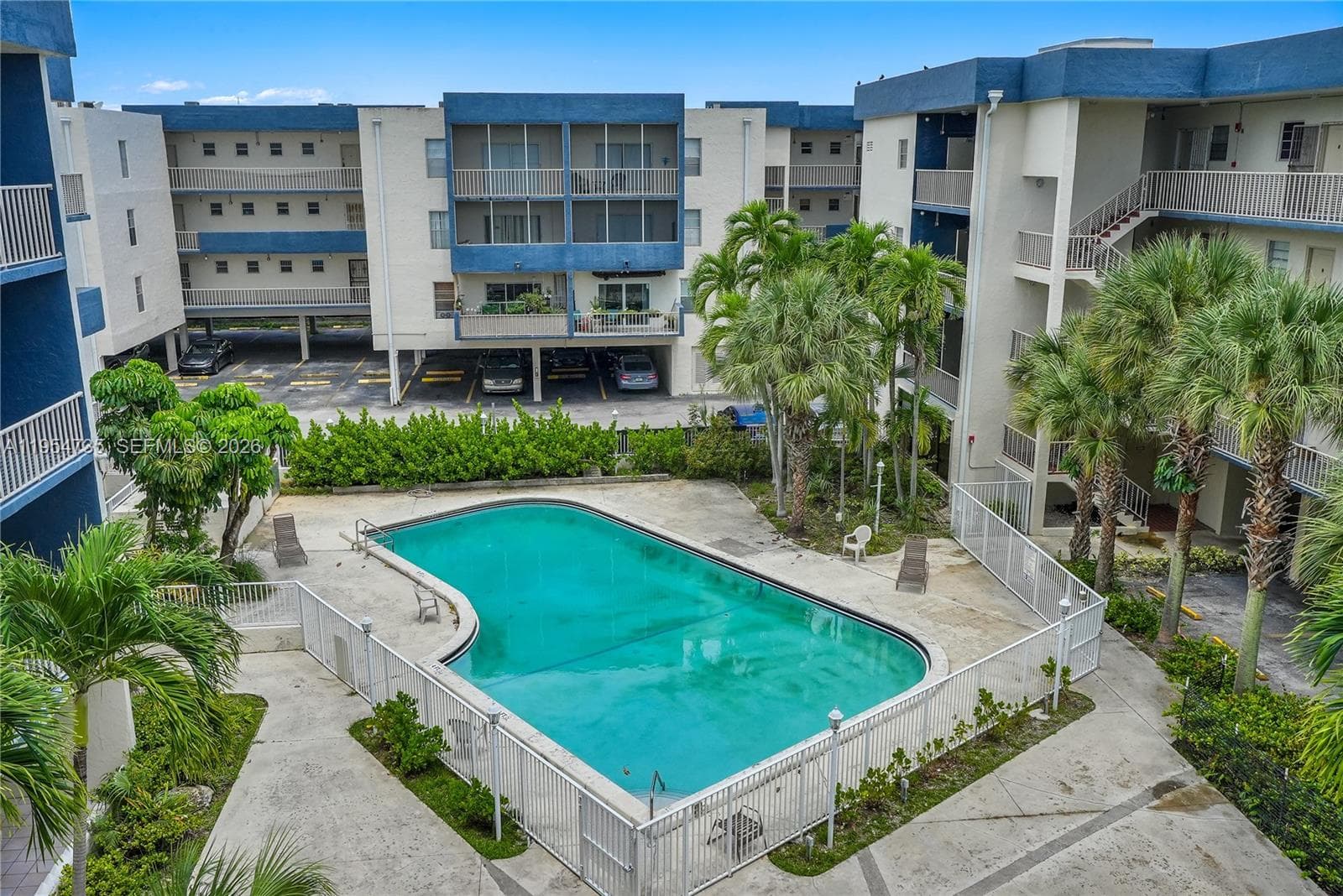 16750 NE 10th Ave, North Miami Beach FL 33162 — 1