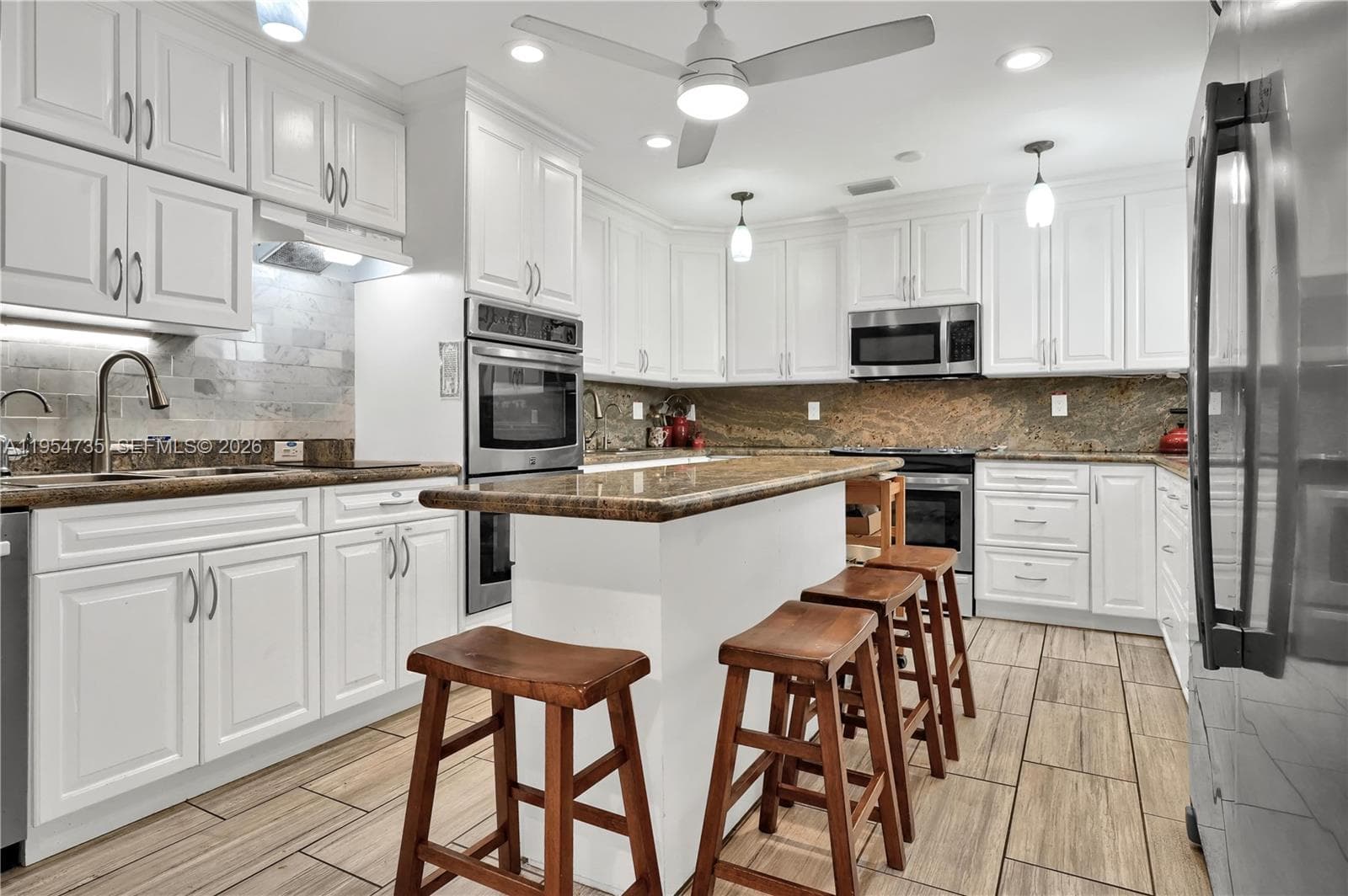 16750 NE 10th Ave, North Miami Beach FL 33162 — 5