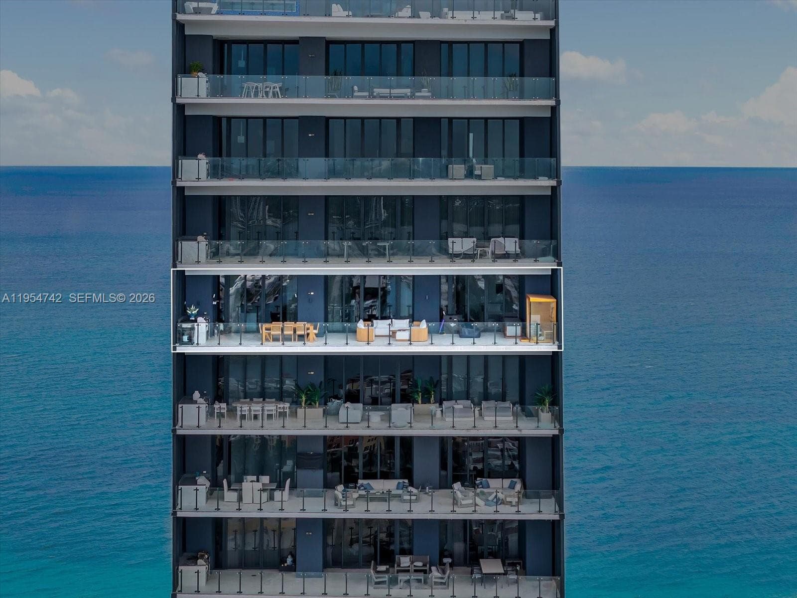 17141 Collins Ave # 2902, Sunny Isles Beach FL 33160 — 13