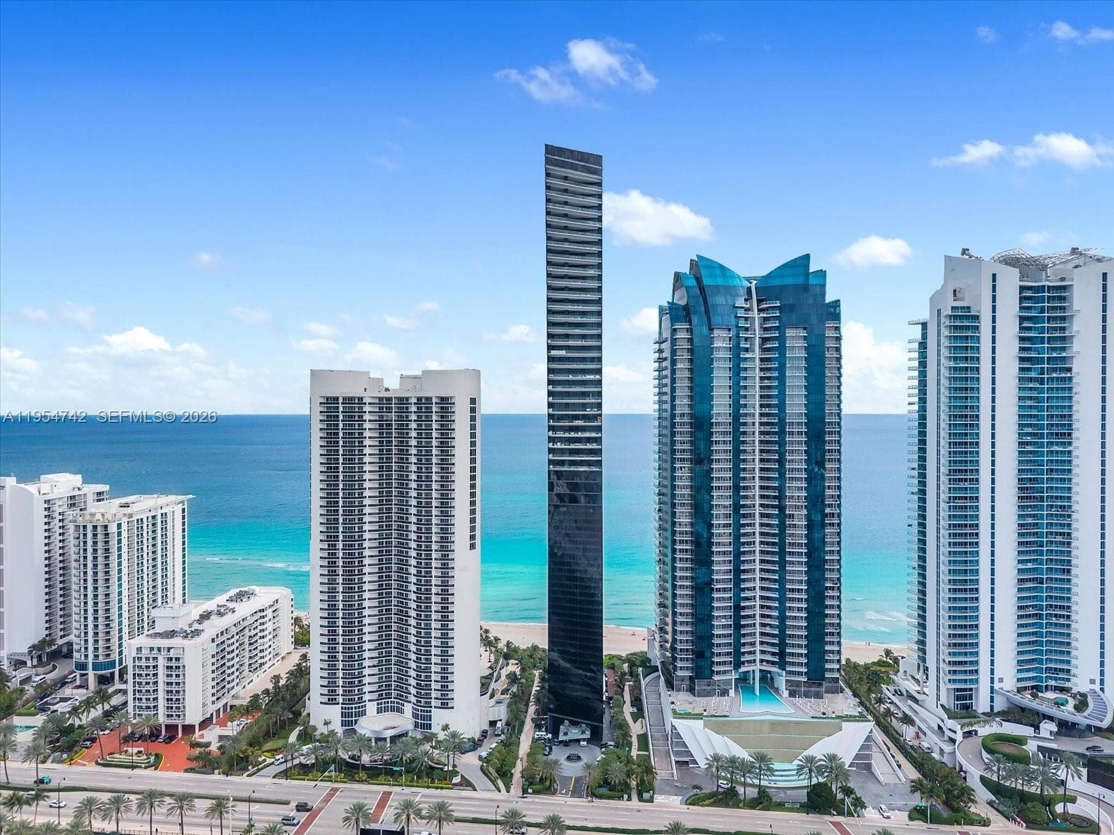 17141 Collins Ave # 2902, Sunny Isles Beach FL 33160 — 22