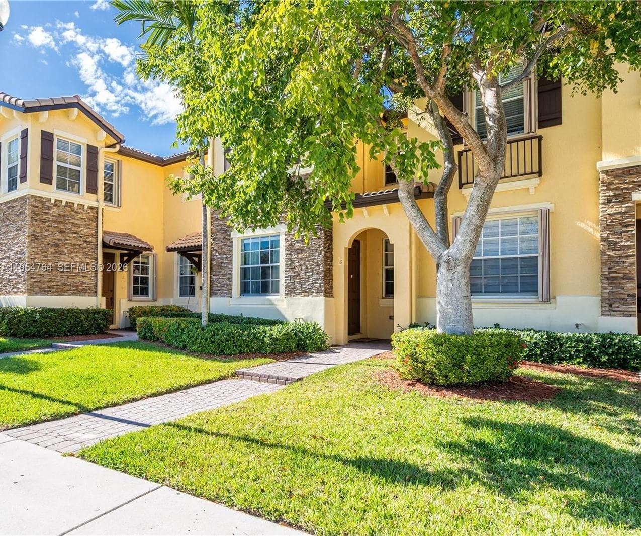 9353 SW 227th St # 21, Cutler Bay FL 33190 — 2