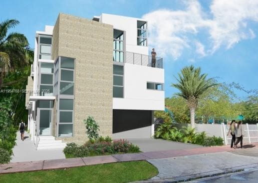 2130 Verdun Dr, Miami Beach FL 33141 — 1