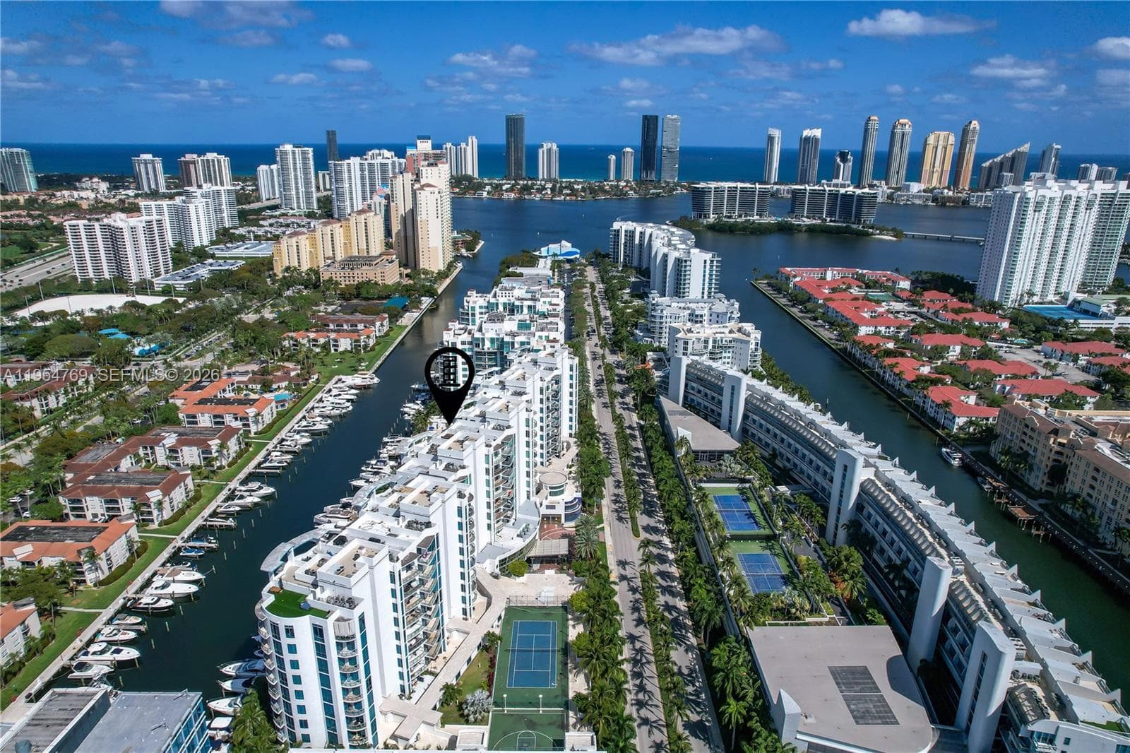 3029 NE 188th St # 319, Aventura FL 33180 — 12