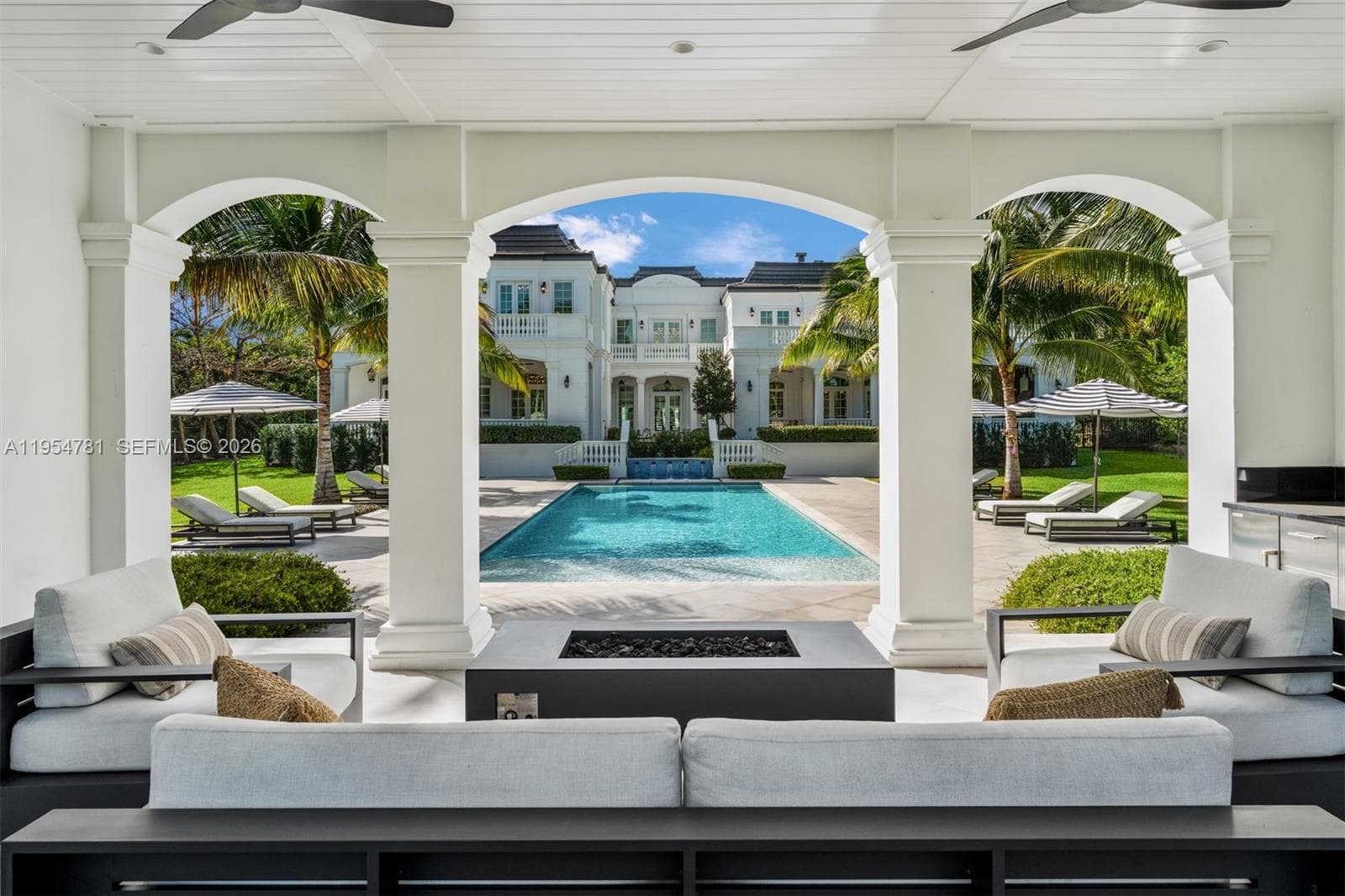13291 Old Cutler Rd, Pinecrest FL 33156 — 32