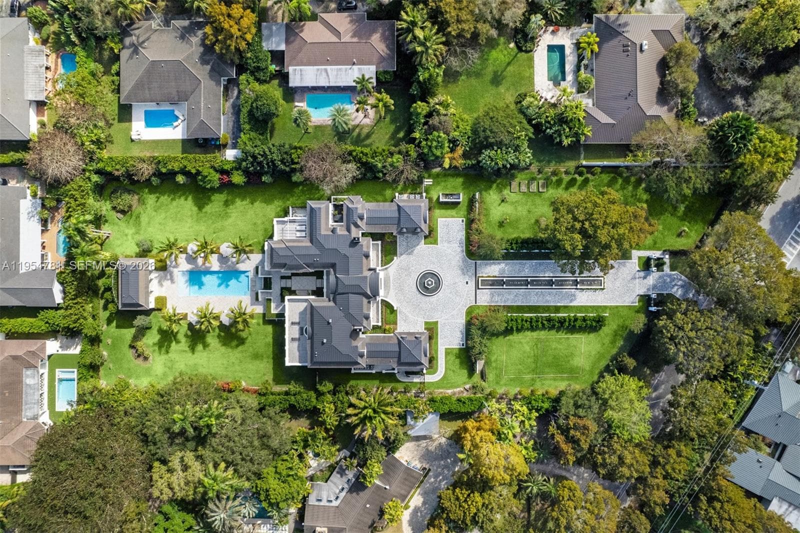 13291 Old Cutler Rd, Pinecrest FL 33156 — 38