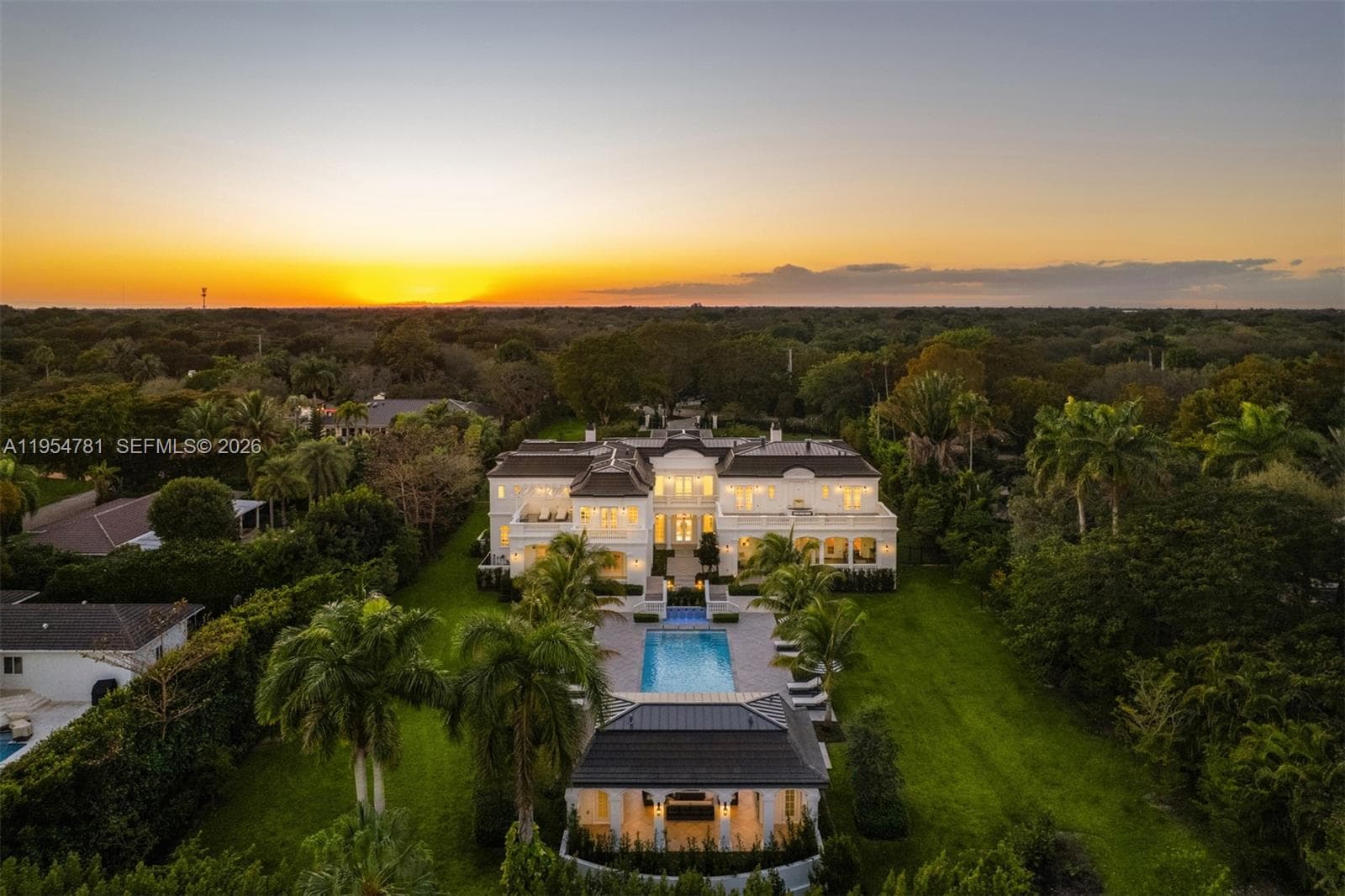 13291 Old Cutler Rd, Pinecrest FL 33156 — 44