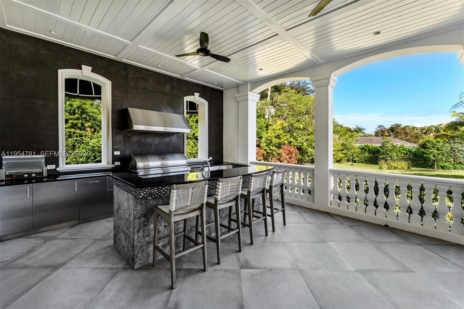 13291 Old Cutler Rd, Pinecrest FL 33156 — 35