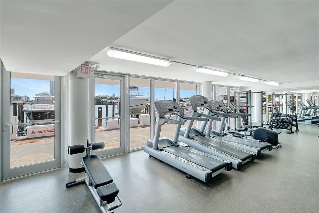 900 Bay Drive # 513, Miami Beach FL 33141 — 22