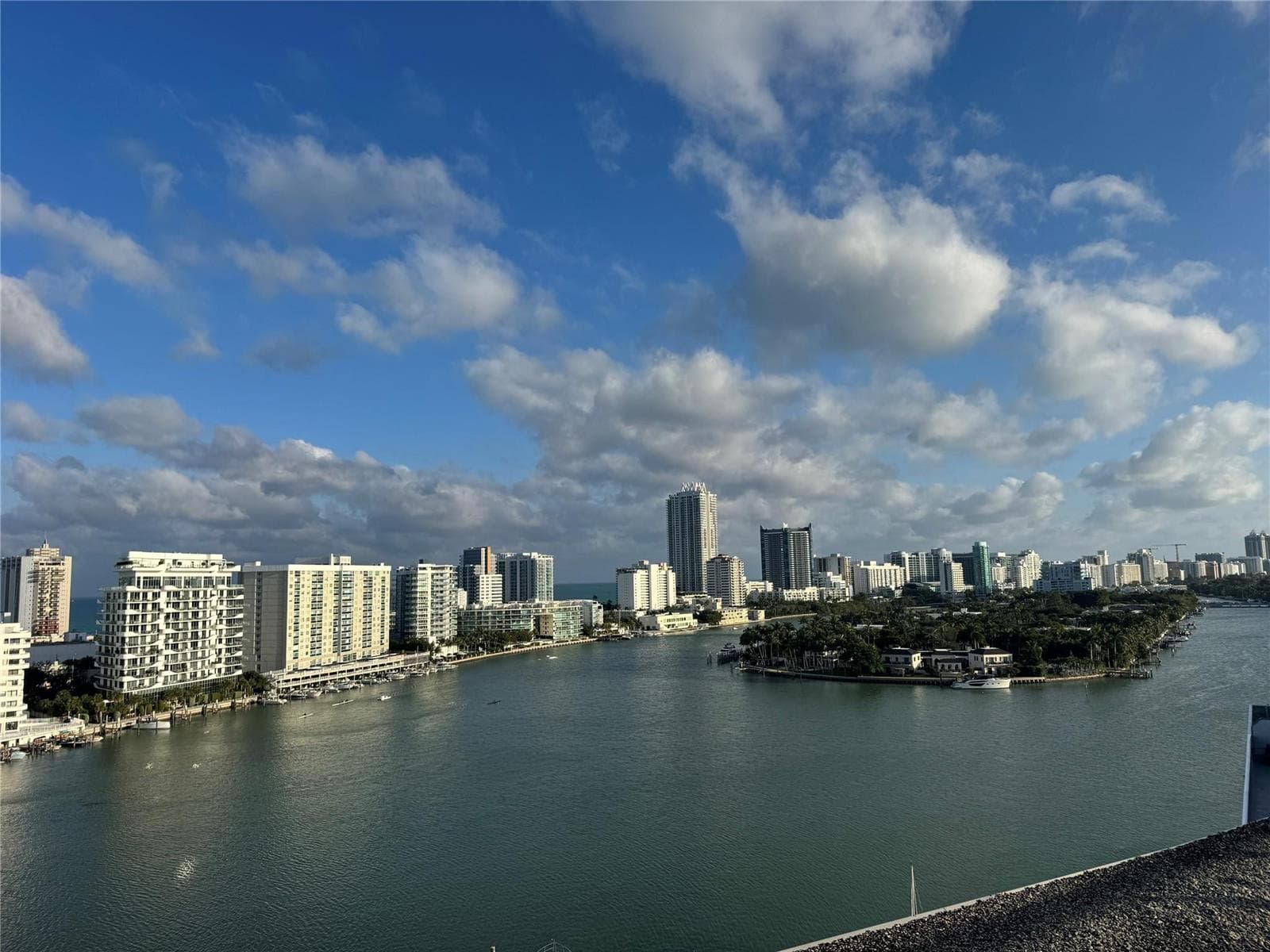900 Bay Drive # 513, Miami Beach FL 33141 — 9
