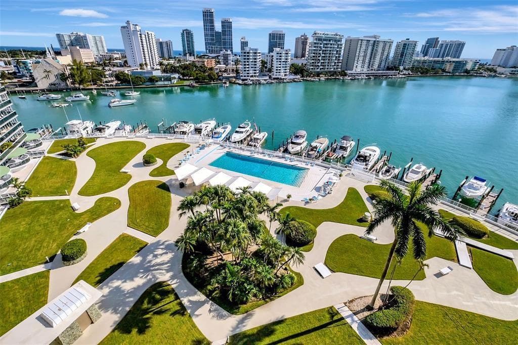 900 Bay Drive # 513, Miami Beach FL 33141 — 14