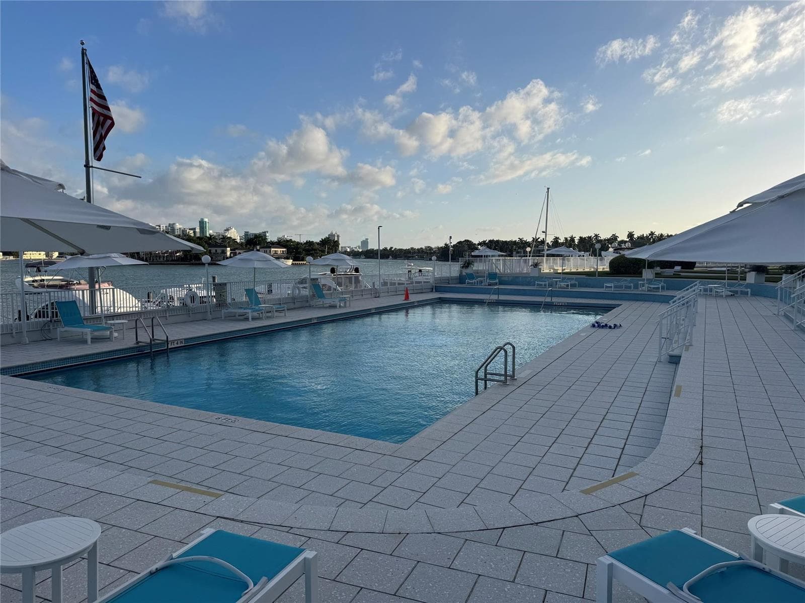 900 Bay Drive # 513, Miami Beach FL 33141 — 11