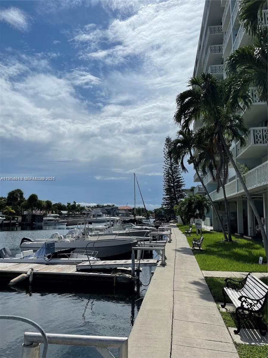13155 Ixora Ct # 901, North Miami FL 33181 — 18