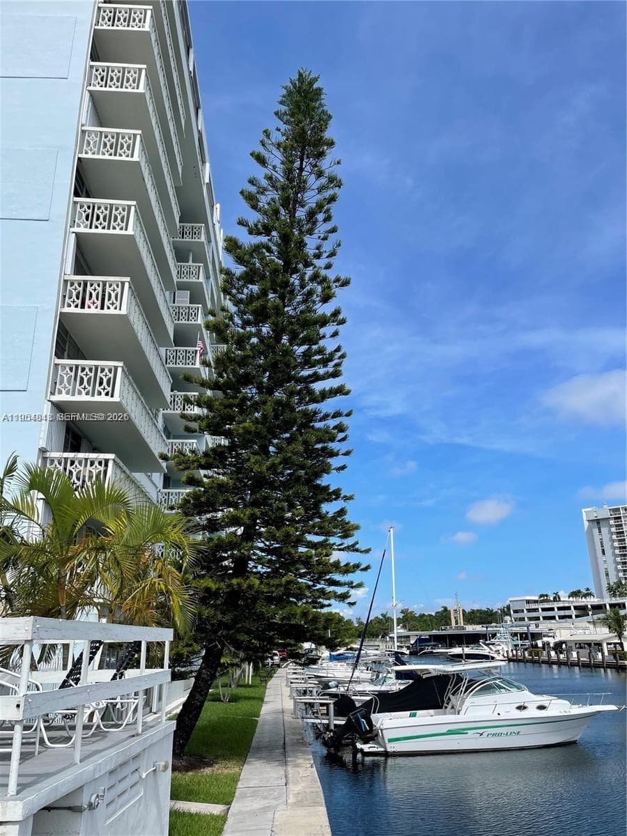 13155 Ixora Ct # 901, North Miami FL 33181 — 19