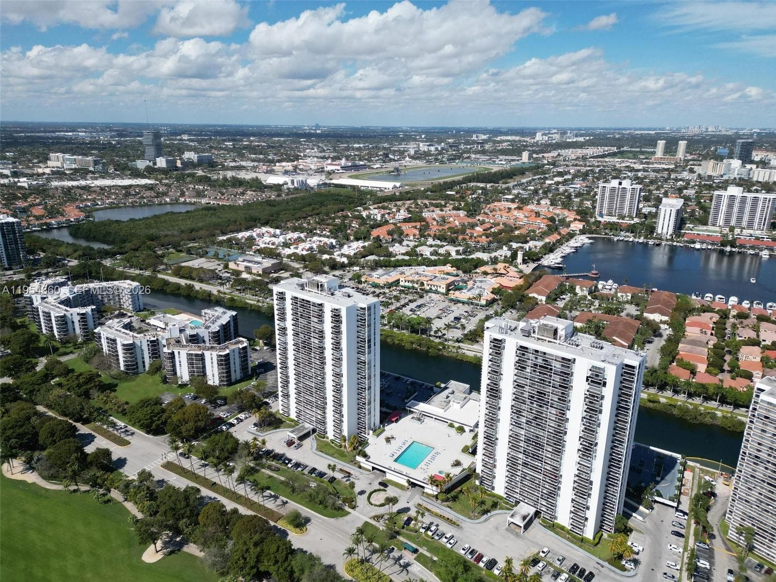 3675 N Country Club Dr # 1209, Aventura FL 33180 — 38