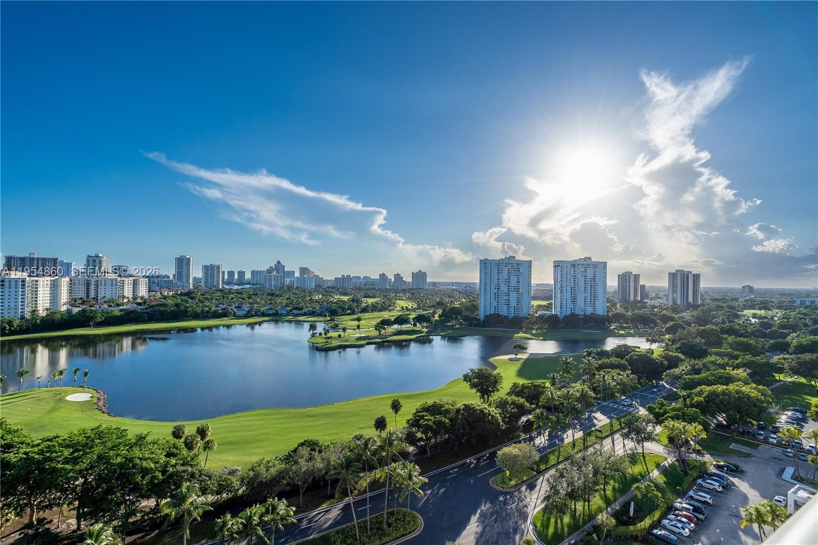 3675 N Country Club Dr # 1209, Aventura FL 33180 — 51