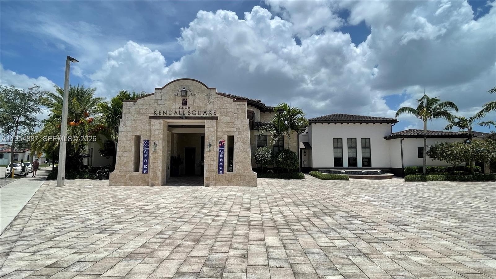 Kendall Commons Townhomes, Miami, FL — 2