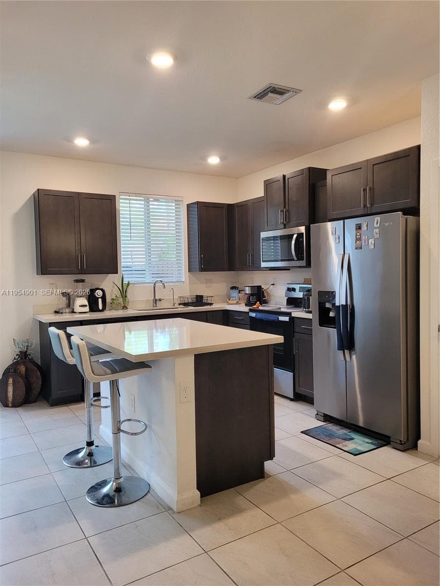 1015 SE 24th Ter # 1015, Homestead FL 33035 — 1