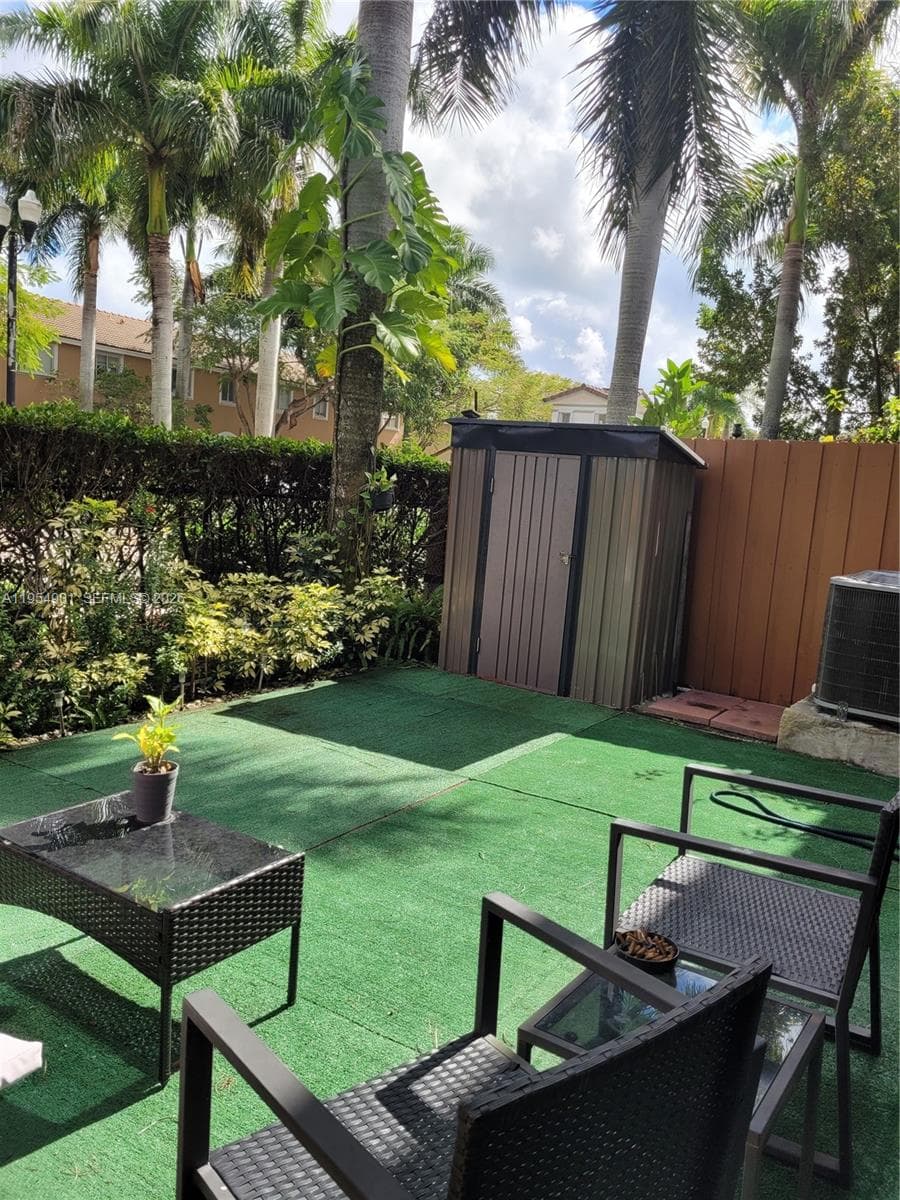 1015 SE 24th Ter # 1015, Homestead FL 33035 — 14